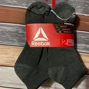 Men’s Reebok Ankle Socks